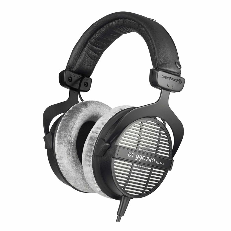 Beyerdynamic DT-990 Pro 250 Ohm