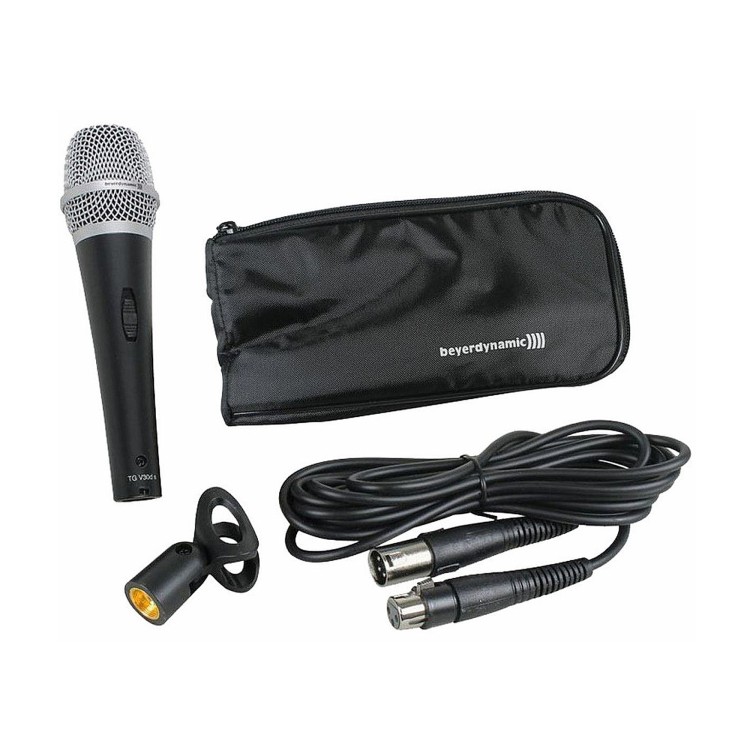 Beyerdynamic TG-V35ds