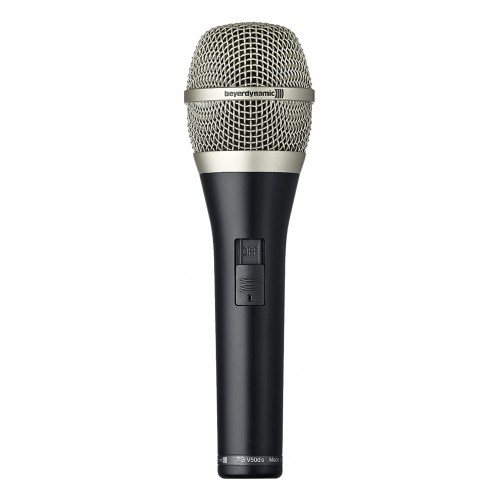 Beyerdynamic TG-V50ds