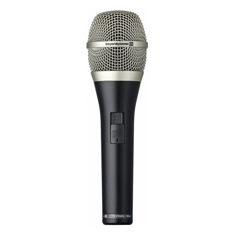 Beyerdynamic TG-V50ds