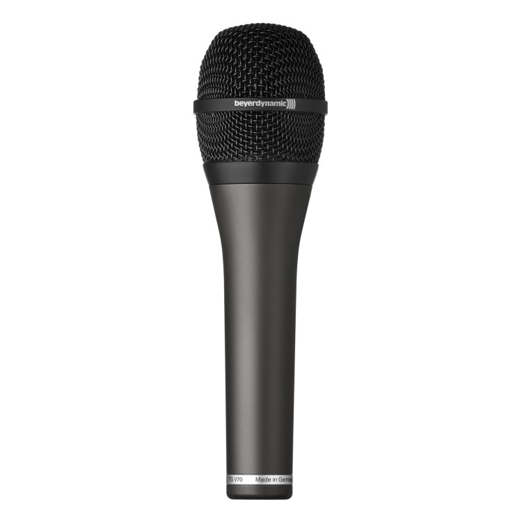 Beyerdynamic TG V70