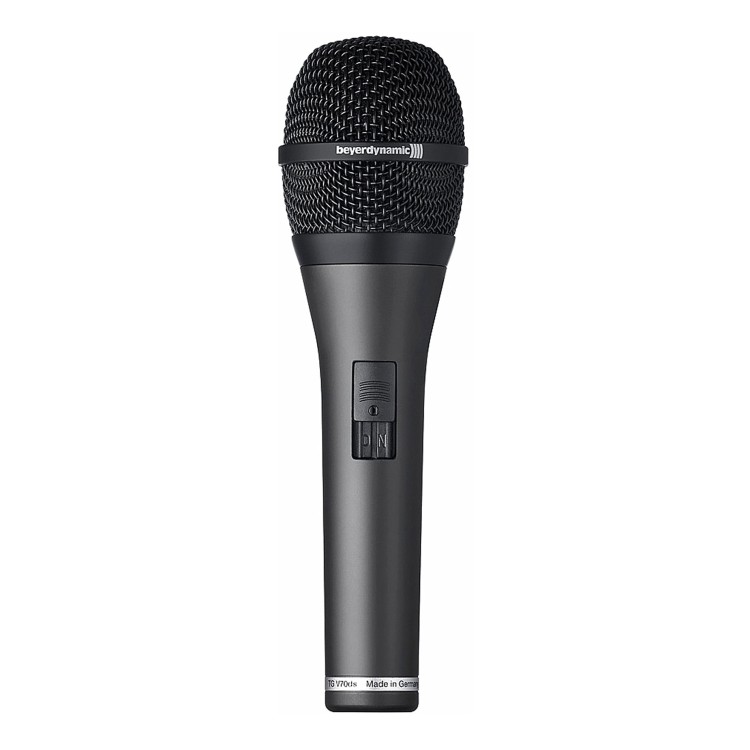Beyerdynamic TG-V70ds