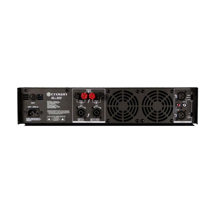 Crown XLI 1500