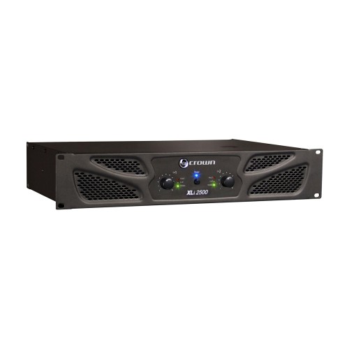Crown XLI 2500