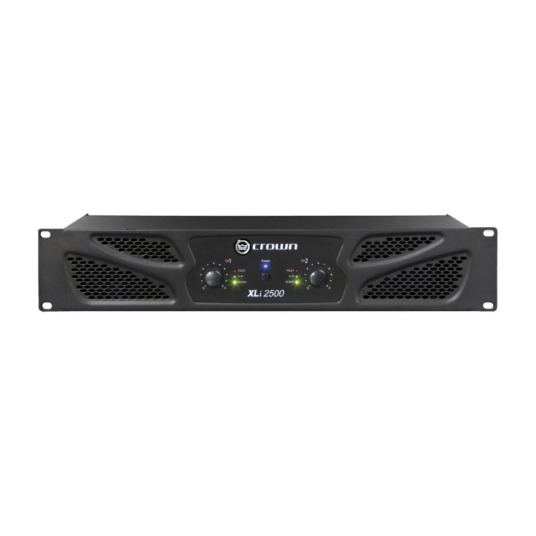 Crown XLI 2500