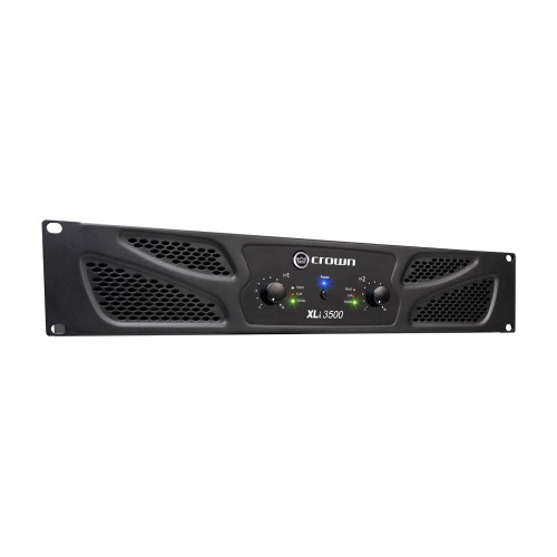 Crown XLI 3500