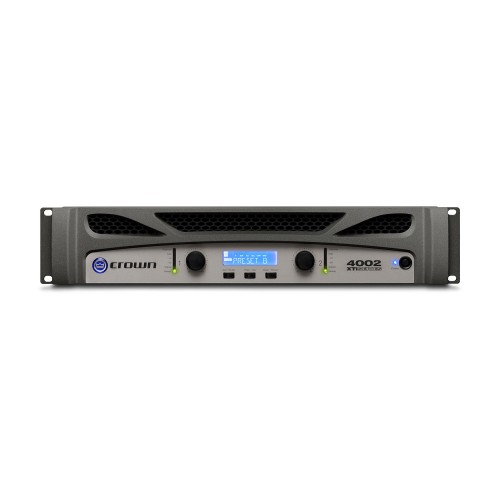 Crown XTi 4002