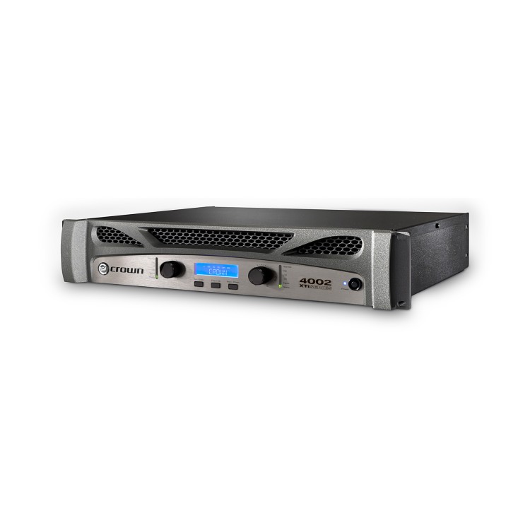 Crown XTi 4002