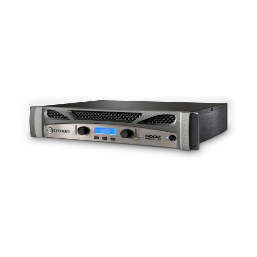 Crown XTi 6002