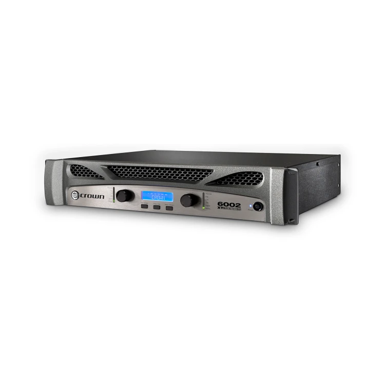 Crown XTi 6002