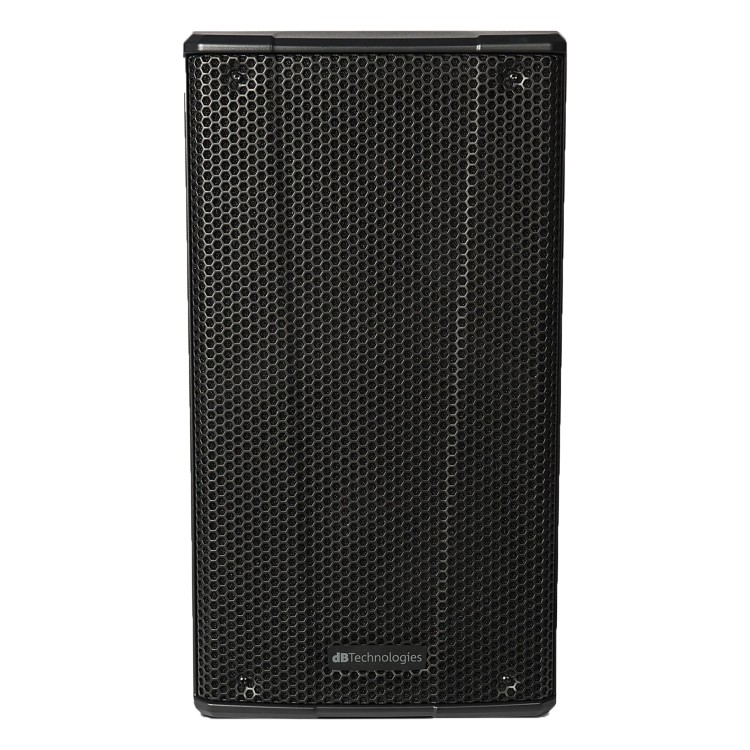 db technologies b-hype 10
