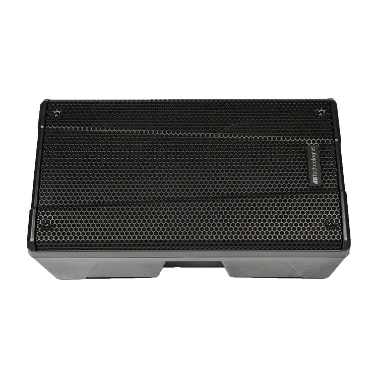 db technologies b-hype 10