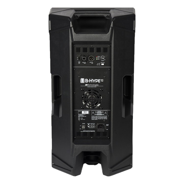 dB technologies B-Hype 12