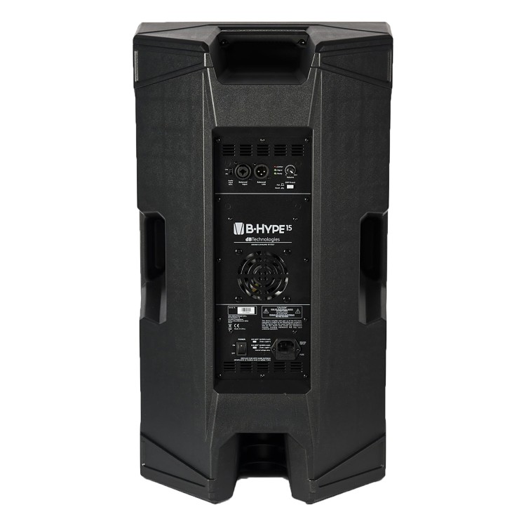 dB Technologies B-HYPE 15