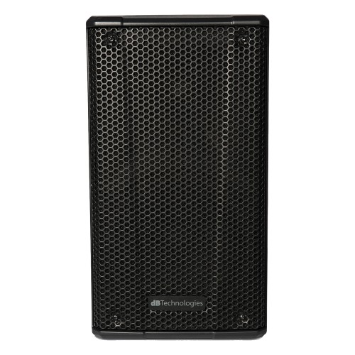 db technologies b-hype 8