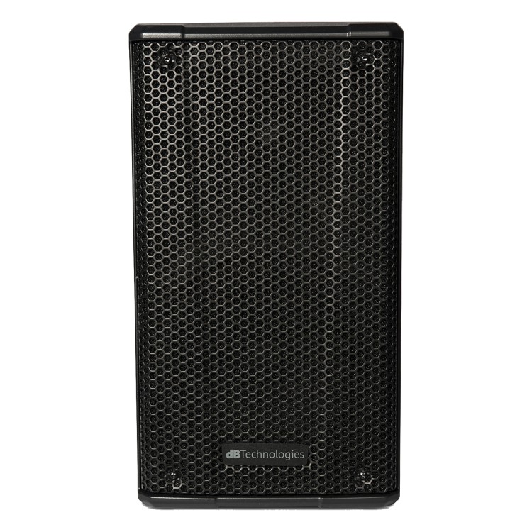 db technologies b-hype 8