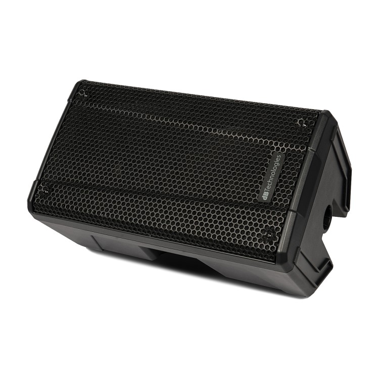 db technologies b-hype 8