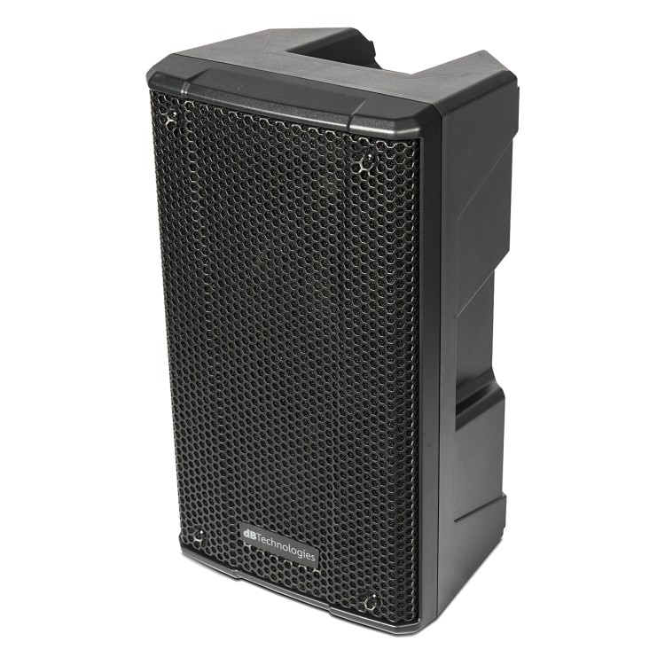 db technologies b-hype 8