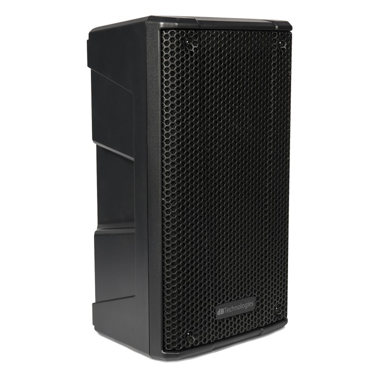 db technologies b-hype 8