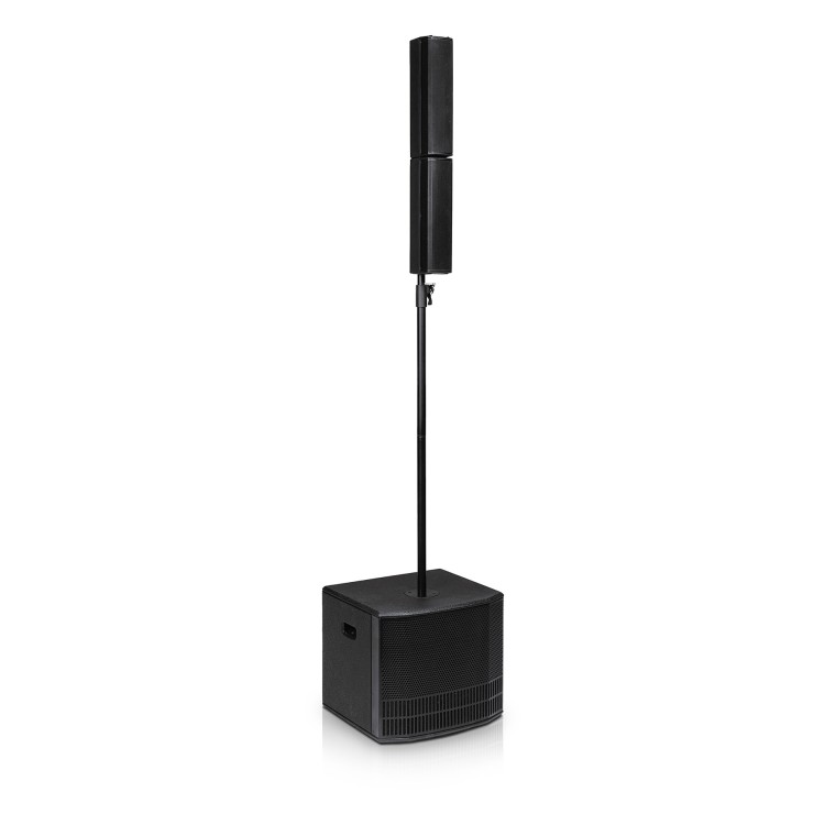 dB Technologies ES 503 zestaw aktywny 2+1