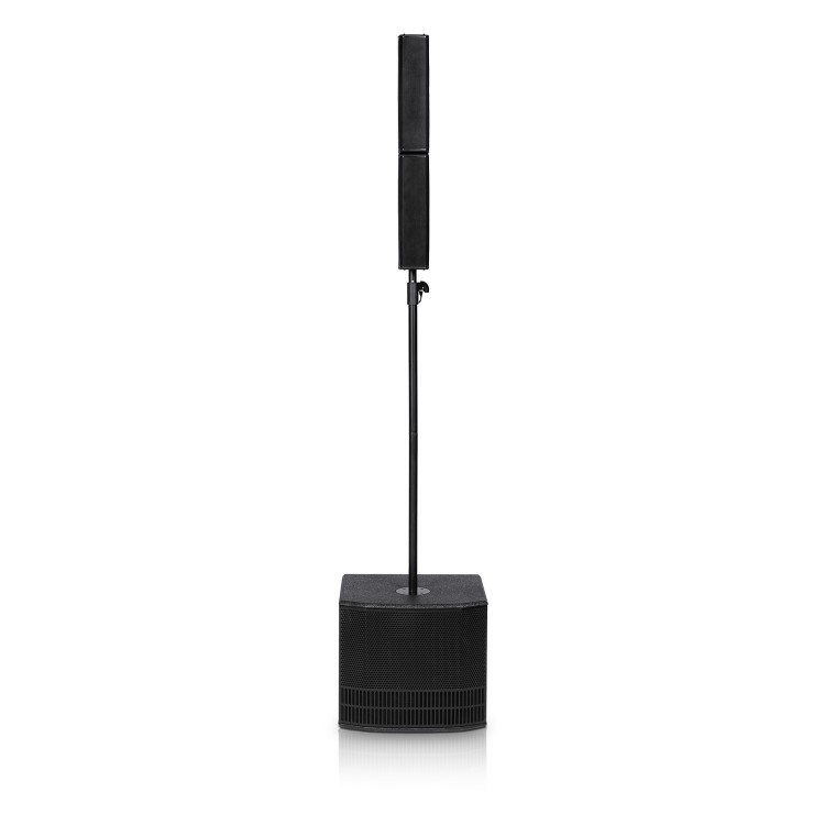 dB Technologies ES 503 zestaw aktywny 2+1