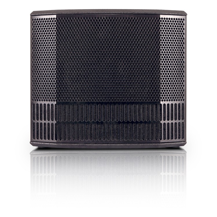 dB Technologies ES 503 zestaw aktywny 2+1