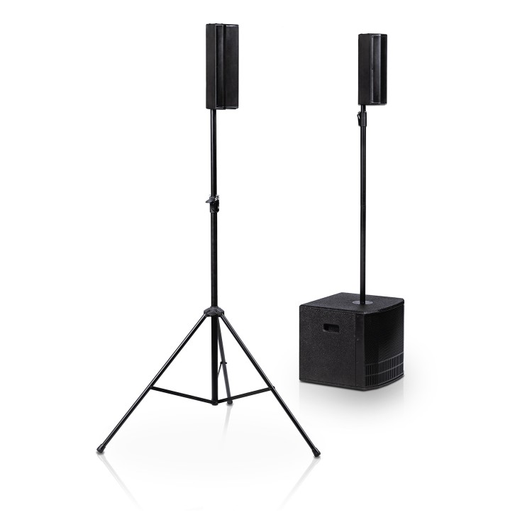 dB Technologies ES 503 zestaw aktywny 2+1