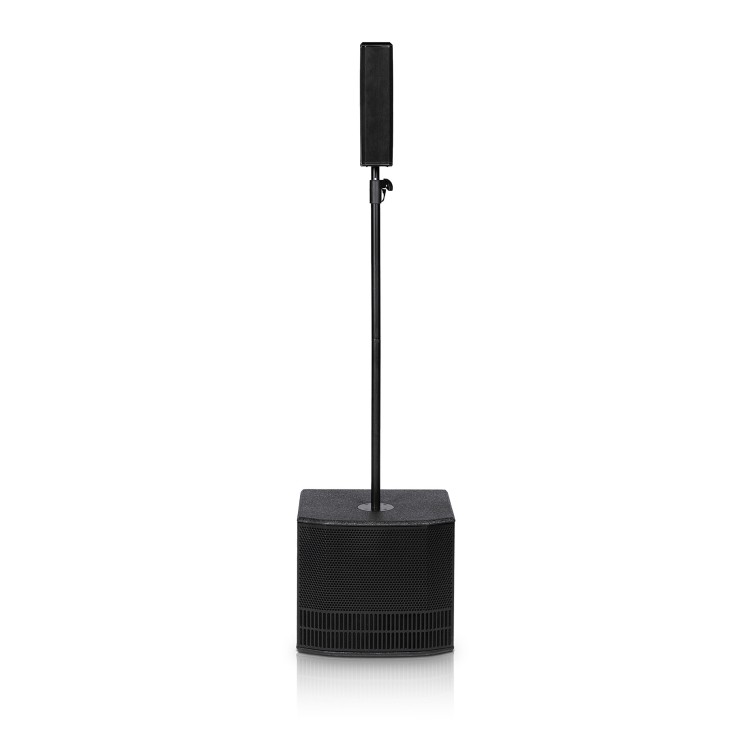 dB Technologies ES 503 zestaw aktywny 2+1