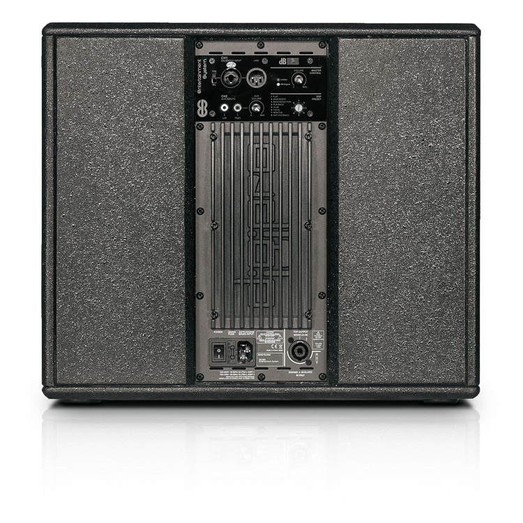 dB Technologies ES 802