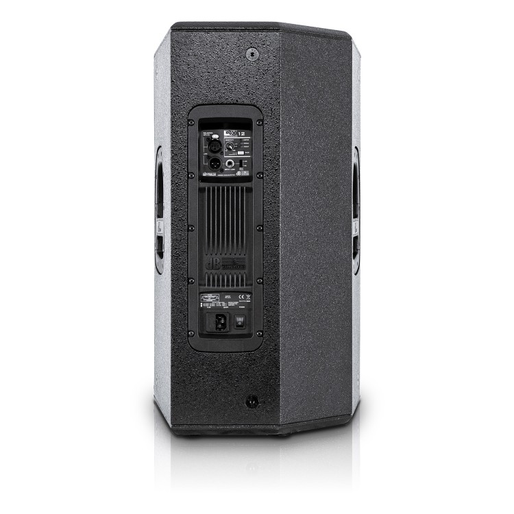 db Technologies LVX 12