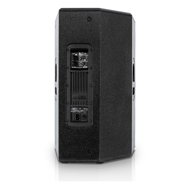 db Technologies LVX 15