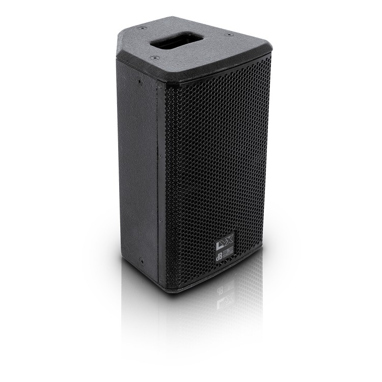 db Technologies LVX 8