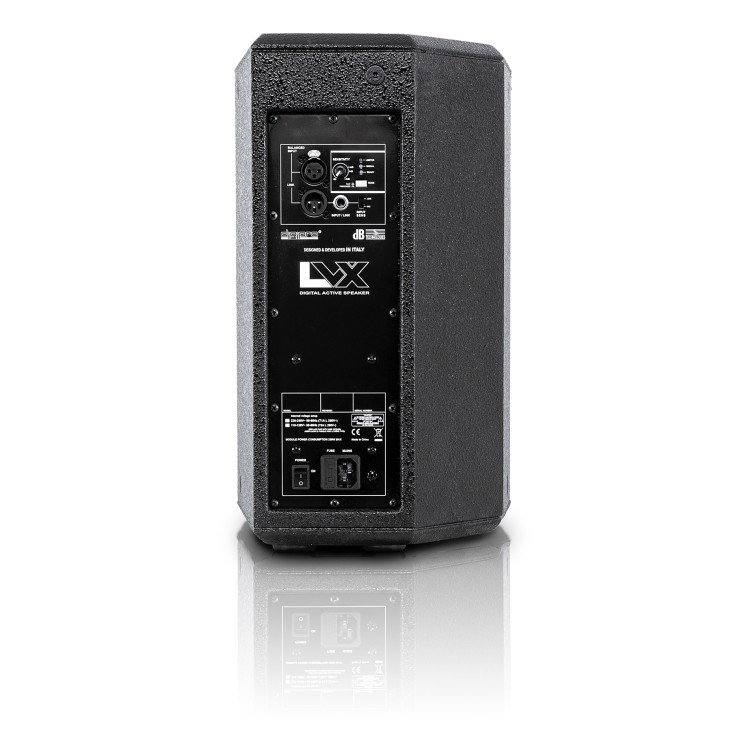db Technologies LVX 8