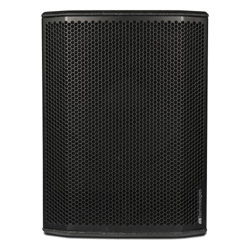 db technologies sub 615