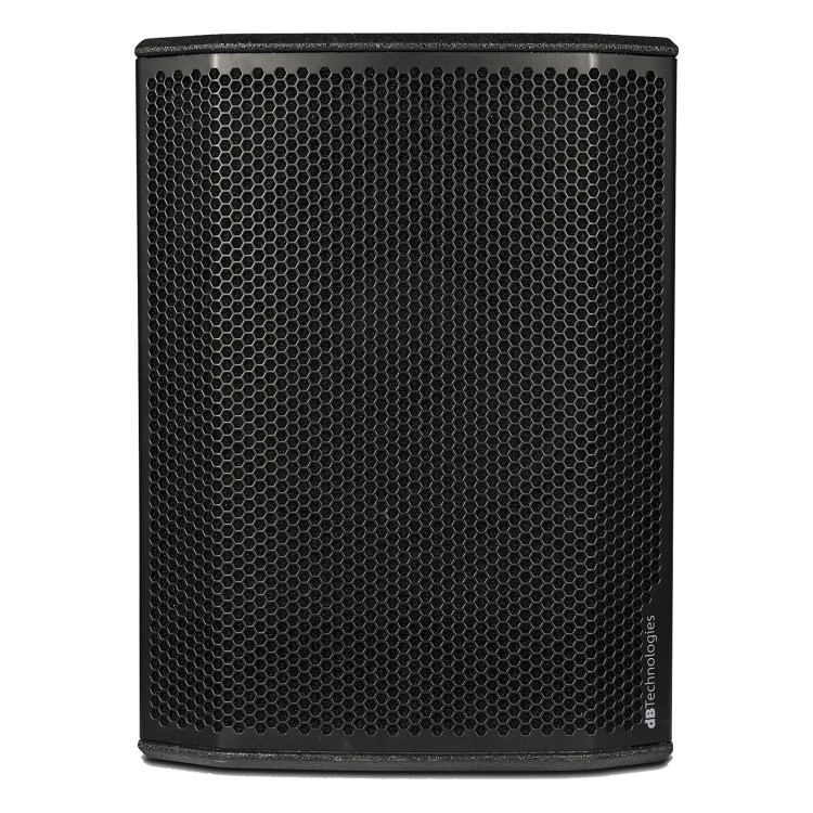 db technologies sub 615