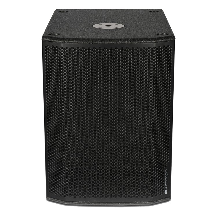 db technologies sub 615