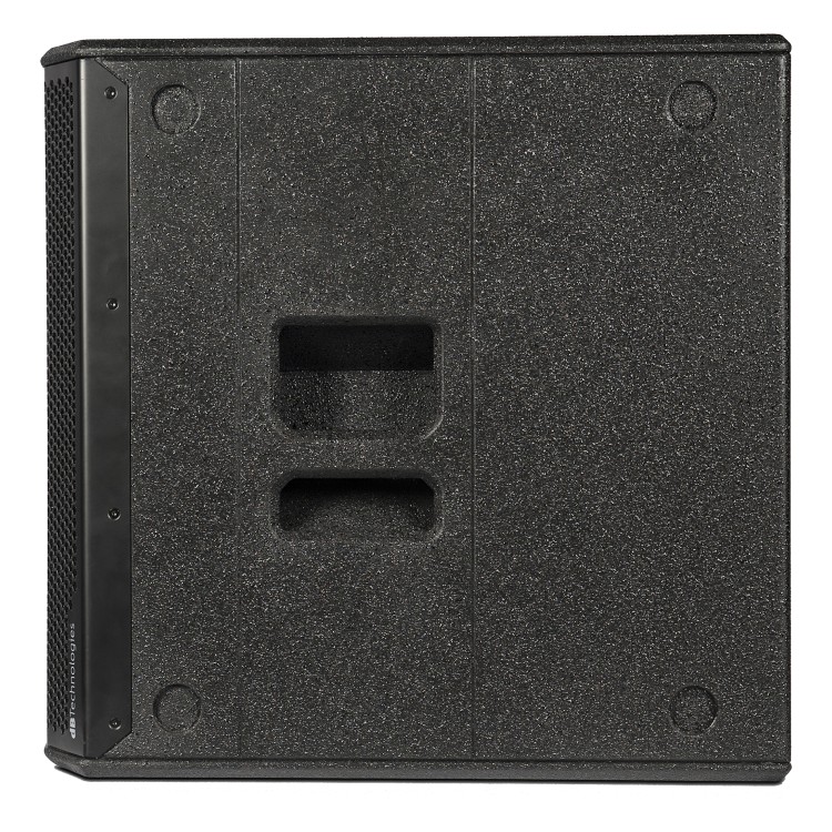 db technologies sub 615