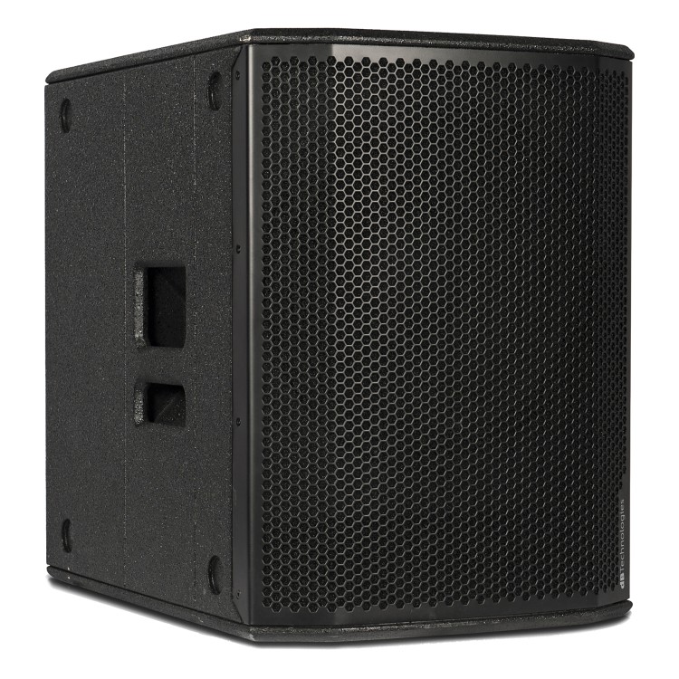 db technologies sub 615