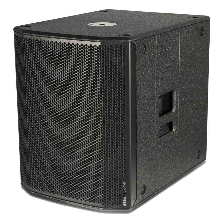 dB Technologies SUB 618