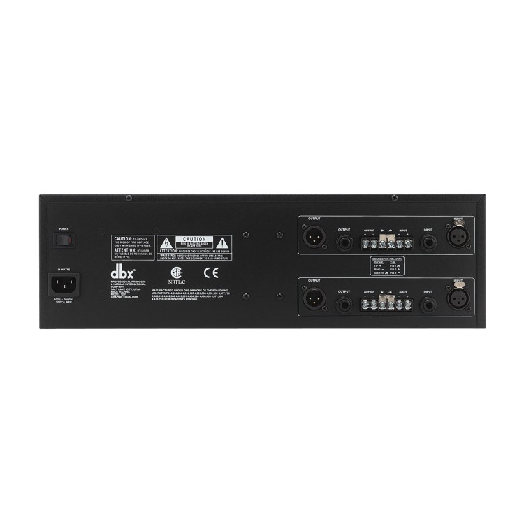 DBX 1231