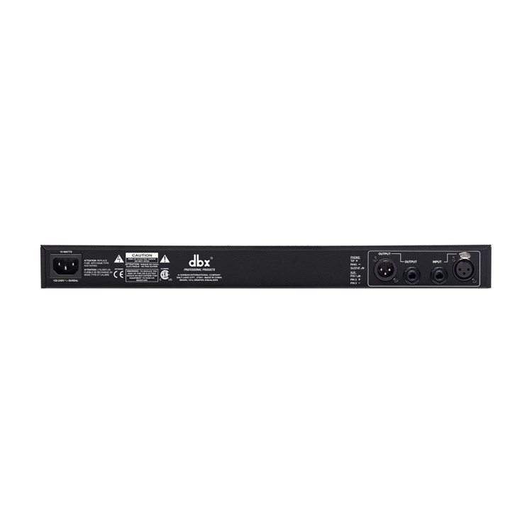 DBX 131S