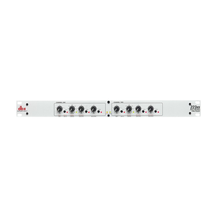 DBX 223XS