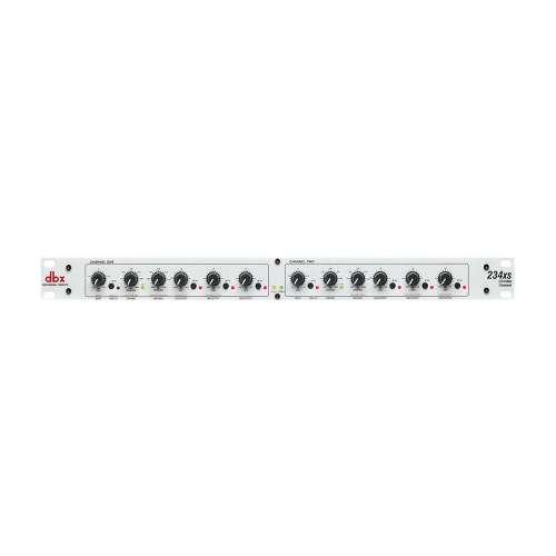 DBX 234 XS
