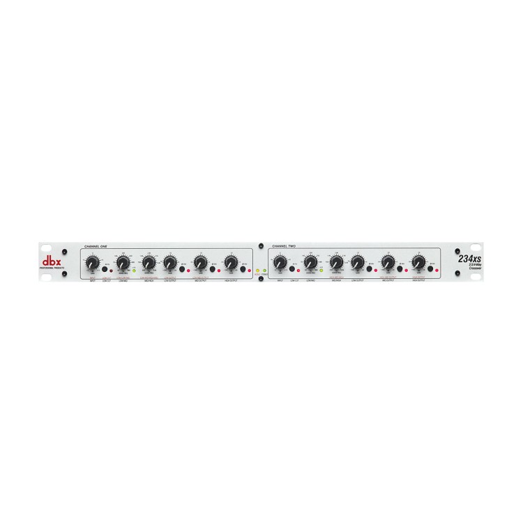 DBX 234 XS
