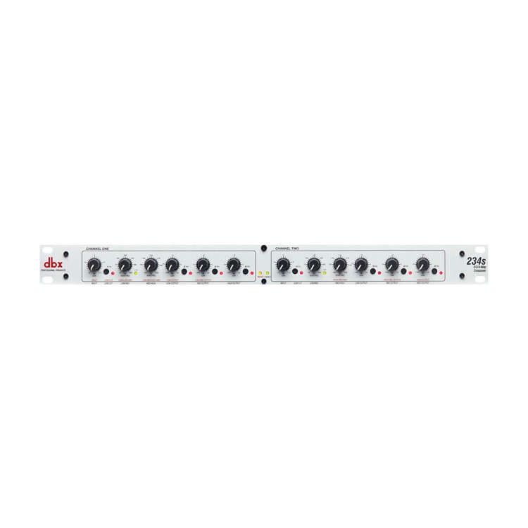 DBX 234S