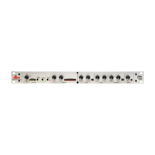 DBX 286S