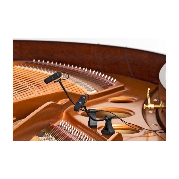 DPA d:vote 4099 Piano