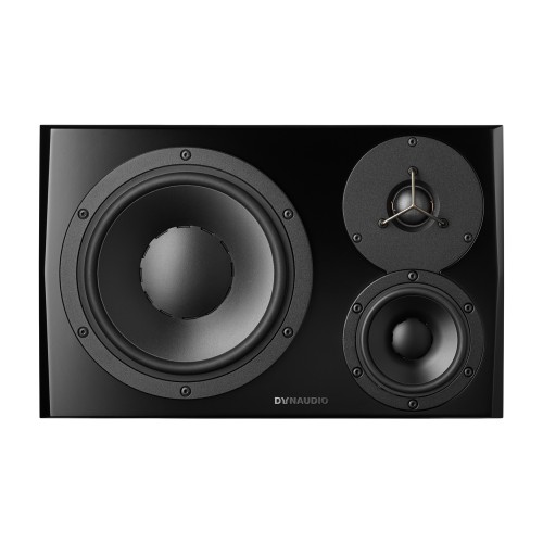 Dynaudio LYD 48 Black Right