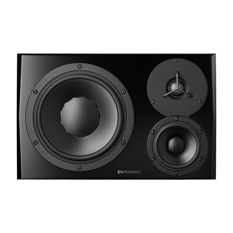 Dynaudio LYD 48 Black Right