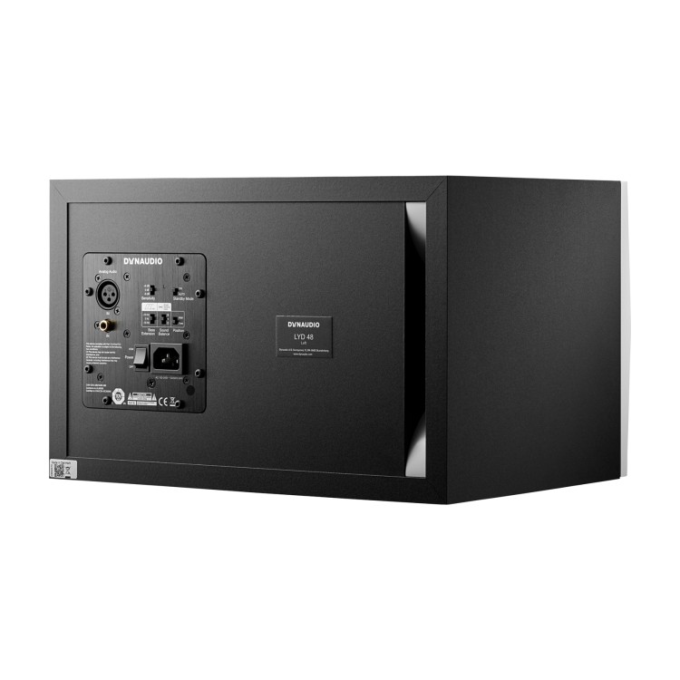 Dynaudio LYD 48 Left